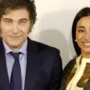 Quién es Laura Arrieta, la mujer señalada por ingresar al país con equipaje sin control