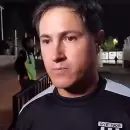 (Video) Ezequiel Medr�n, feliz por el presente de Gimnasia: "Terminamos construyendo un gran triunfo"