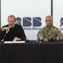 Bahía Blanca: en medio de la tragedia, el mensaje alentador del intendente
