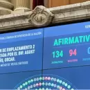 La Cámara de Diputados de la Nación aprobó la investigación en comisiones del criptogate $LIBRA