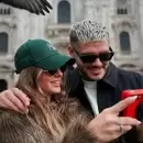 La exorbitante mensualidad que le transfiere Mauro Icardi a la China Su�rez para darse sus gustos en Europa