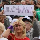 Cuánto necesitaría ganar un jubilado para cubrir sus gastos mensuales