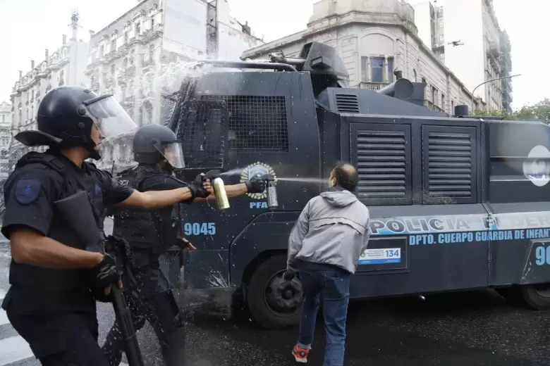 congreso