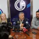 El gobierno de Cornejo relanz� el Programa de Destete Precoz para potenciar el sector ganadero
