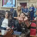 Trompadas y gritos en Diputados: el escándalo detrás de la investigación de $LIBRA