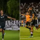 (Videos) Entre la alegría y la ilusión: la palabra de Puch y Ferreyra, piezas clave en Gimnasia