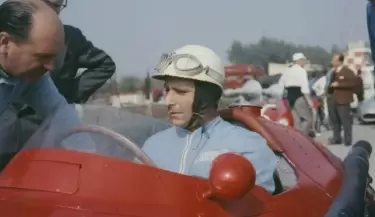 fangio