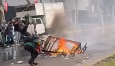 fot�grafo herido