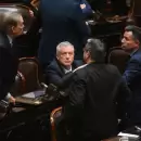 A pesar del escándalo, Diputados aprobó la declaración de emergencia en Bahía Blanca