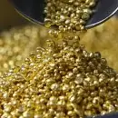 Los bancos centrales refuerzan sus reservas de oro en enero