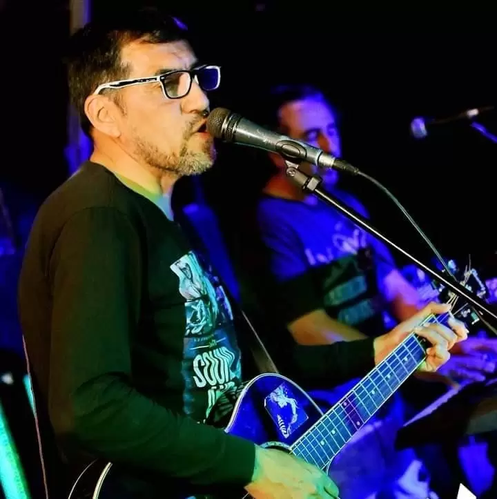 rulo fernández