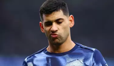 Cuti Romero