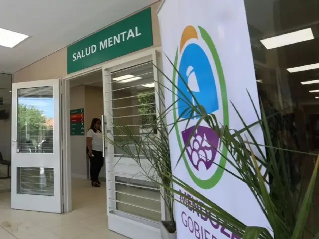 Direcci�n de Salud Mental