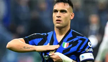 lautaro martinez