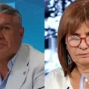 El pedido de Bullrich a Tapia y la preparación de una Ley Antibarras, tras la marcha en el Congreso
