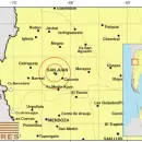 Volvió a temblar en la capital de San Juan y repercutió en toda la zona norte de Mendoza
