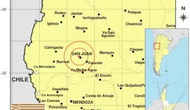 sismo