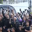 El día después de la barbarie: "camarazo" por Pablo Grillo y fuertes declaraciones oficialistas