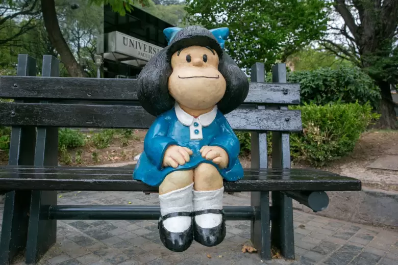 mafalda