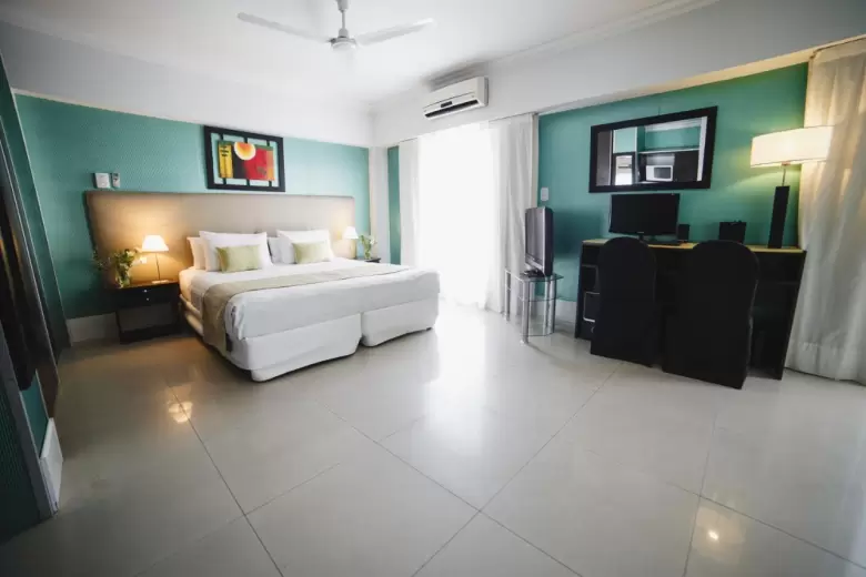 En Buenos Aires - Ker Hoteles