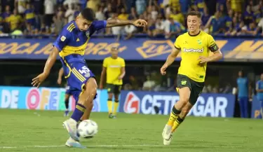 boca