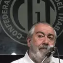 La CGT presentó un amparo judicial contra el decreto que restringe el derecho a huelga