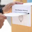 Atenci�n: ya se puede consultar el padr�n provisorio para las pr�ximas elecciones legislativas