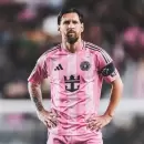 El Inter Miami de Messi enfrenta a Philadelphia Union: formaciones, hora y cómo ver en vivo