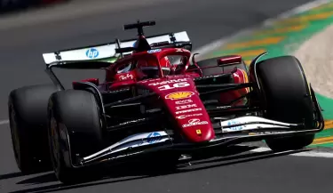 formula 1