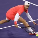 A qu� hora juega Francisco Cer�ndolo vs. Grigor Dimitrov, por los cuartos de final