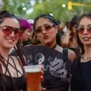 Ciudad se prepara para los festejos de San Patricio en la Arístides