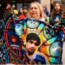 Por el escándalo de la jueza Makintach, se anuló el juicio por la muerte de Diego Maradona