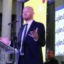 Apertura de Sesiones 2025: Allasino destac� inversiones r�cord y exigi� respuestas a la Corte Suprema