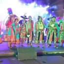 Lavalle canceló el Carnaval de los Pueblos Latinoamericanos por una alerta meteorológica