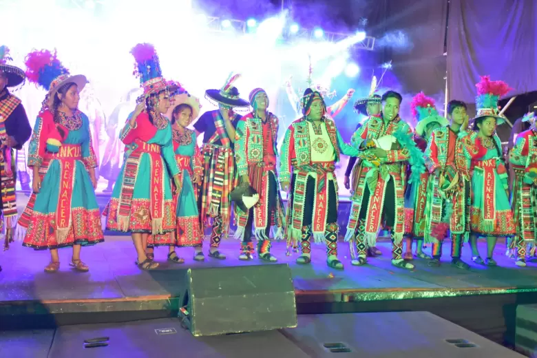 carnaval lavalle