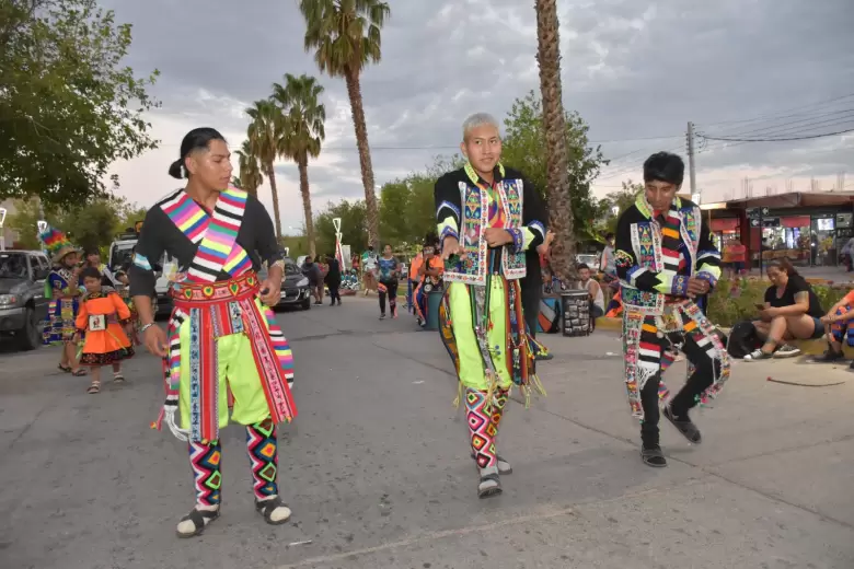 carnaval lavalle