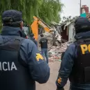 Luj�n de Cuyo se sum� a las comunas que buscan erradicar los aguantaderos y b�nkers delictivos
