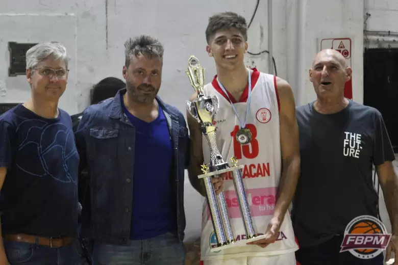 HURACAN LAS HERAS