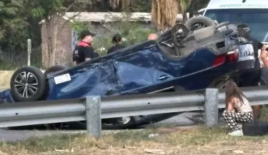accidente