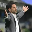 Pinta mal: Fernando Gago fue despedido como entrenador de Necaxa