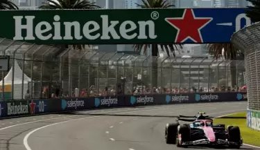 formula 1