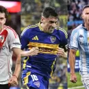 Nuevo ranking de clubes: la sorpresiva posición de un gigante del fútbol argentino
