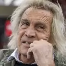 El hijo del Loco Gatti revel� detalles de la salud de su padre: "Est� combatiendo"