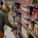 Banco Nación devuelve hasta $48.000 en compras de supermercados