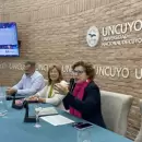 La UNESCO desembarc� en la UNCuyo con un taller in�dito sobre inteligencia artificial
