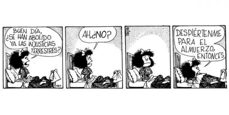 mafalda
