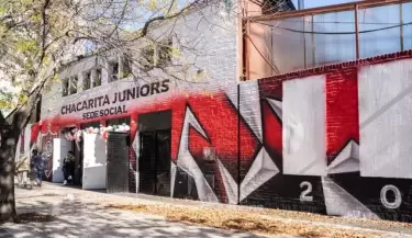 sede chacarita