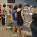 Los precios subieron 0,7% en la primera semana de junio y proyectan una inflación mensual del 1,9%
