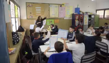 programa educativo