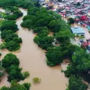 Cambio climático: qué ciudades argentinas podrían quedar bajo el agua en 75 años